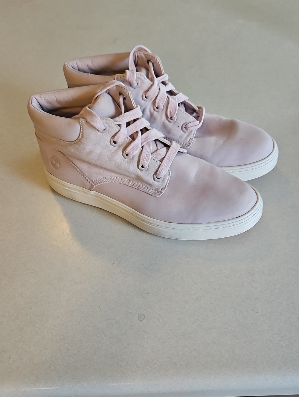 Timberland Londyn High Top Sneaker Boots